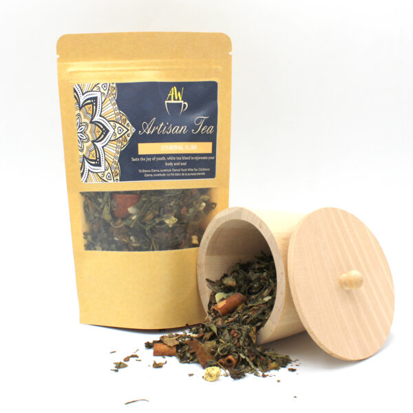 50g d'élixir éthernal- Vendu par 1
