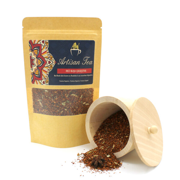 50g Digestif Buisson Rouge- Vendu par 1