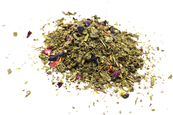 50g de mélange Souk Sérénité- Vendu par 1 – Image 2