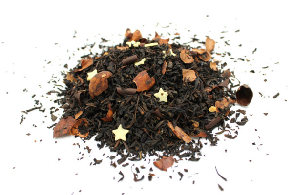 Magie Brun Foncé 1Kg- Vendu par 1