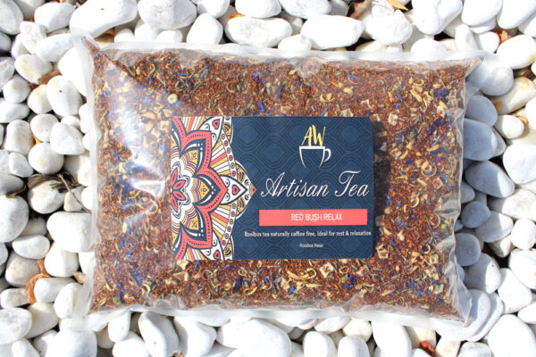 Buisson Rouge Relax 1Kg- Vendu par 1 – Image 3