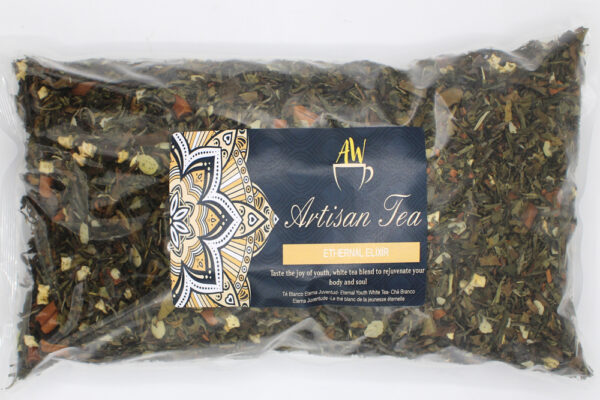 Élixir éthernal 1Kg- Vendu par 1 – Image 2