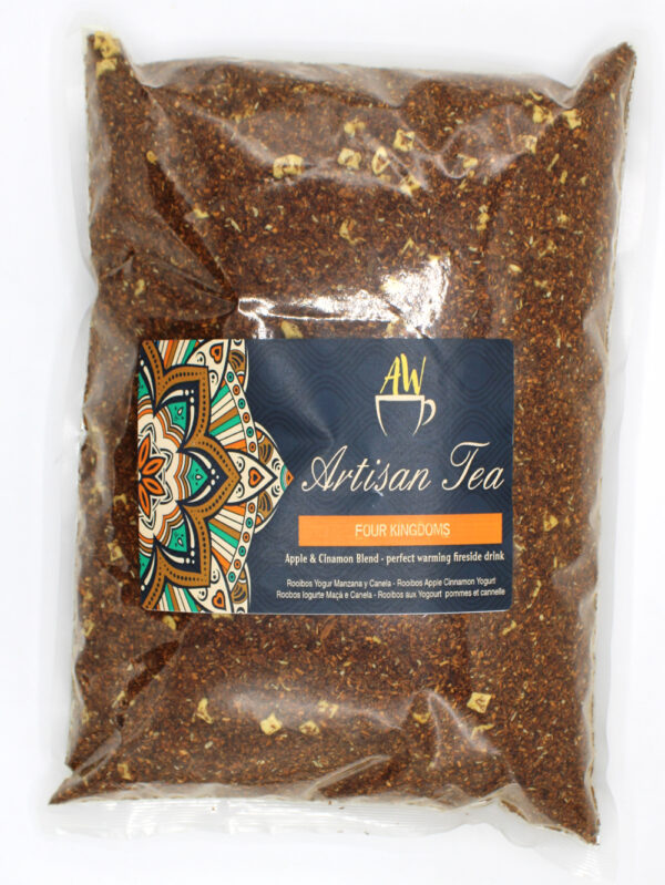 Quatre Royaumes 1Kg- Vendu par 1 – Image 2