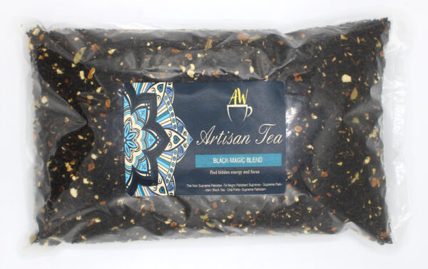 Mélange de Magie Noire 1Kg- Vendu par 1 – Image 2