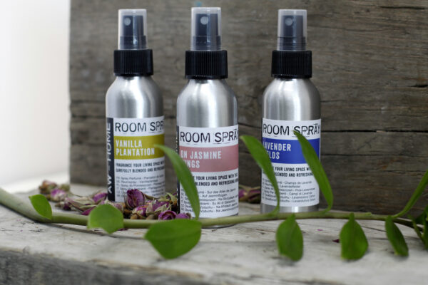 Spray d'ambiance 100 ml - Bois de santal- Vendu par 1 – Image 4
