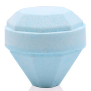 Les joyaux du bain Blue Belle- Vendu par 1