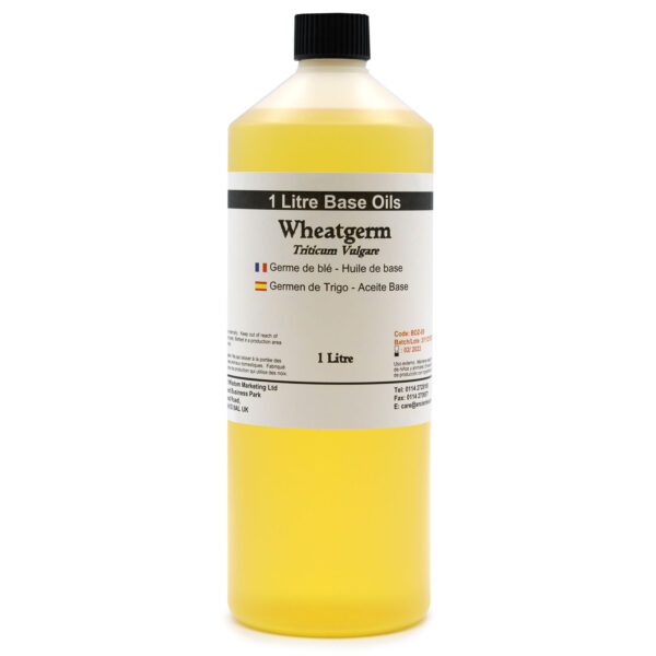 Germe de Blé 1 Litre- Vendu par 1