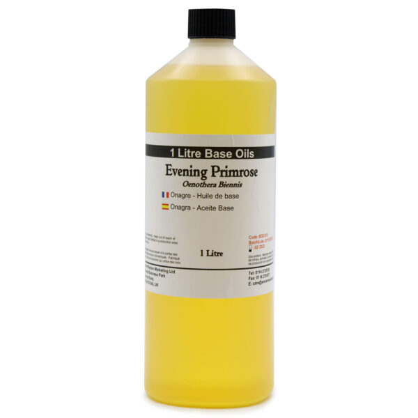 Onagre 1 Litre- Vendu par 1