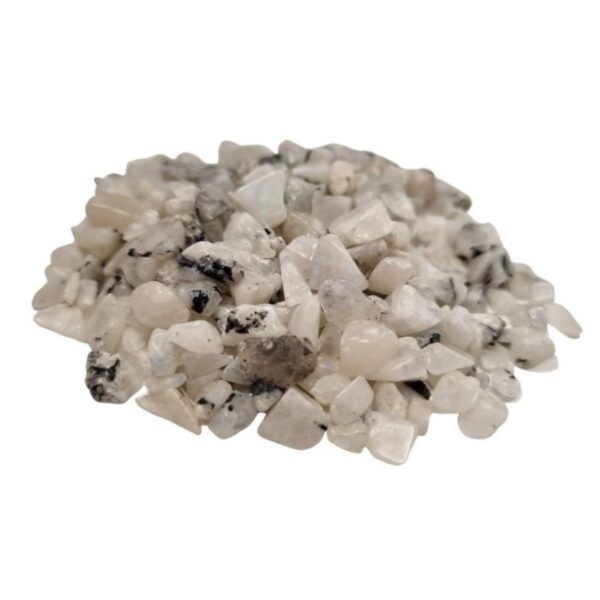 Rainbow Moon Chips Pierres Précieuses Chips En Vrac - 1KG- Vendu par 1
