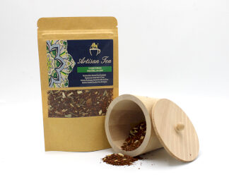 50g Rooibos Eco Grande Muraille de Chine- Vendu par 1