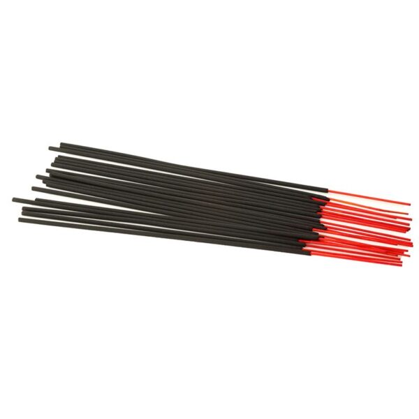 Bâtons d'encens à base de plantes - Sensualité- Vendu par 1 – Image 3