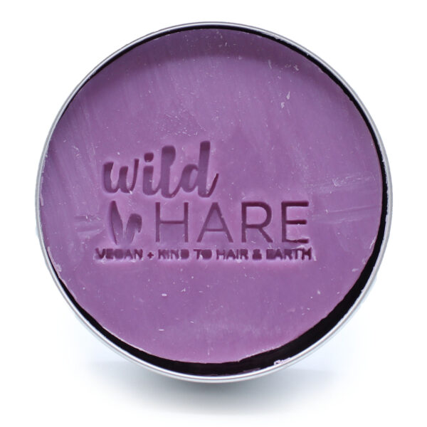 Shampoing Solide Lièvre Sauvage 60g - Tutti Frutti- Vendu par 1 – Image 4