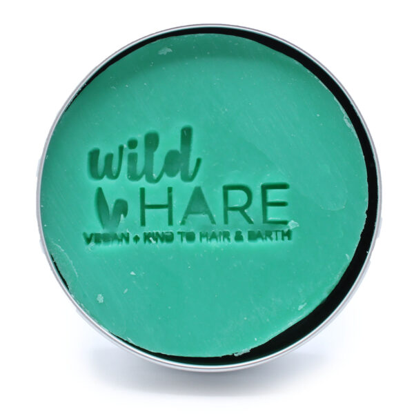 Shampoing Solide Lièvre Sauvage 60 g - Aloe Vera- Vendu par 1 – Image 3