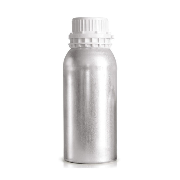 Bouteille en aluminium 625 ml- Vendu par 1