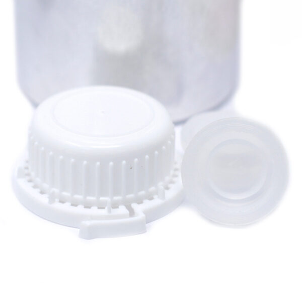 Bouteille en aluminium 260 ml- Vendu par 1 – Image 2