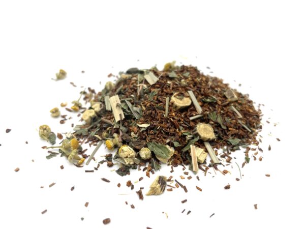 Rooibos Biodigesté Bio 1Kg- Vendu par 1
