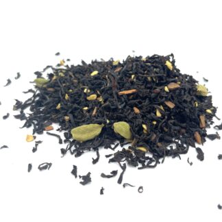 Thé Noir Chaï Bio 1Kg- Vendu par 1