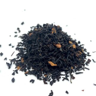 Thé Noir Cannelle Bio 1Kg- Vendu par 1