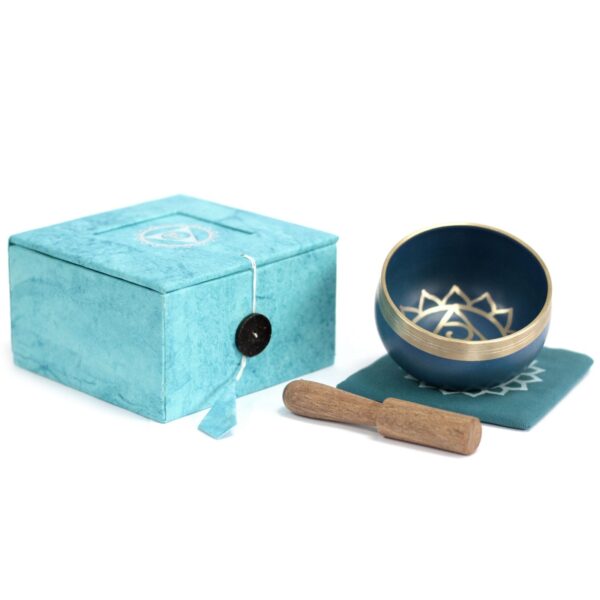 Bol chantant Chakra - Gorge- Vendu par 1