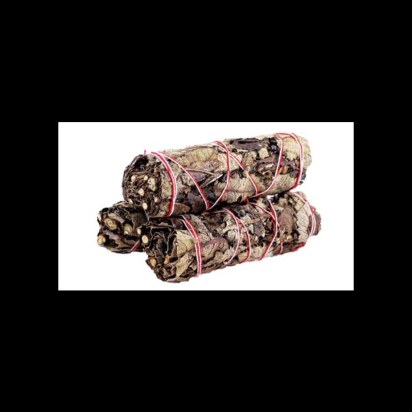 Smudge Stick - Sauge Noire 22,5 cm- Vendu par 1