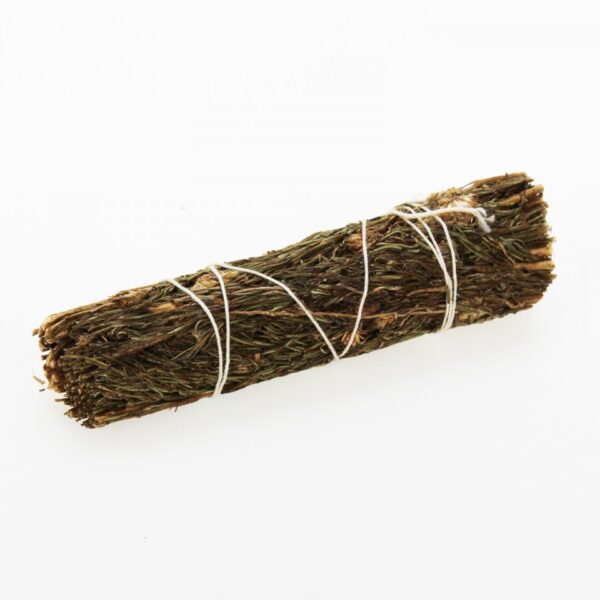 Smudge Stick - Sauge du Désert 10 cm- Vendu par 1