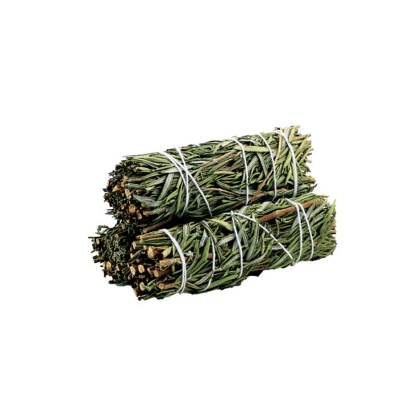 Smudge Stick - Sauge Romero 10 cm- Vendu par 1