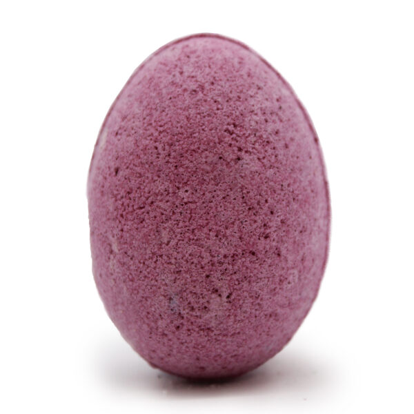ufs de bain - Cerise- Vendu par 30