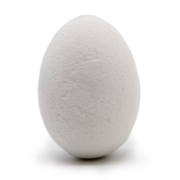 ufs de bain - Noix de coco- Vendu par 30