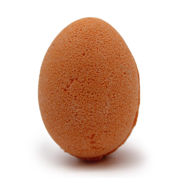 Oeufs de Bain - Mandarine & Pamplemousse- Vendu par 30