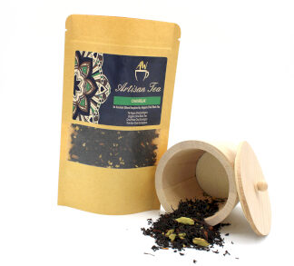 50g de Rooibos Biodigesté Bio- Vendu par 1