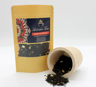 50g de Thé noir Narnaja Bio- Vendu par 1