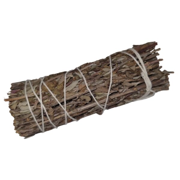Smudge Stick - Sauge Royale 10cm- Vendu par 1