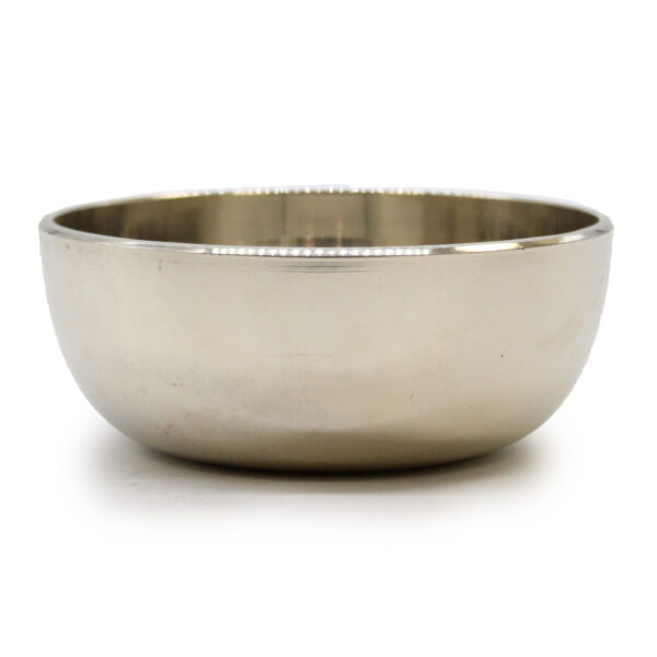 Bol Chantant Moyen en Laiton - 12 cm- Vendu par 1 – Image 2