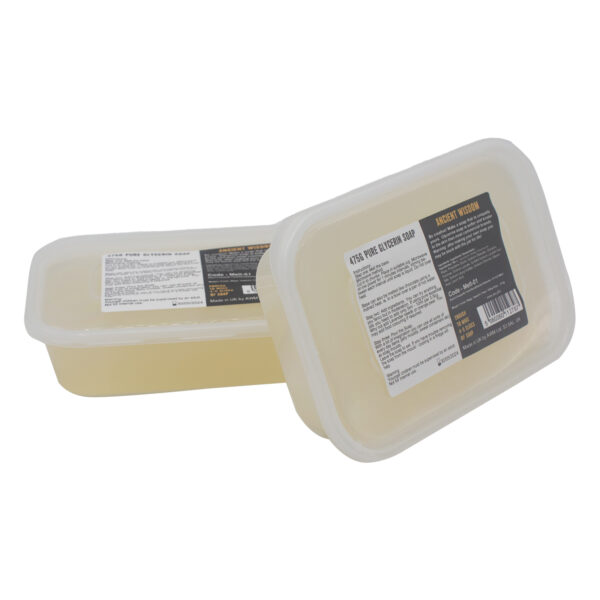 Kit de savon fondre et verser 475 g- Vendu par 1 – Image 2