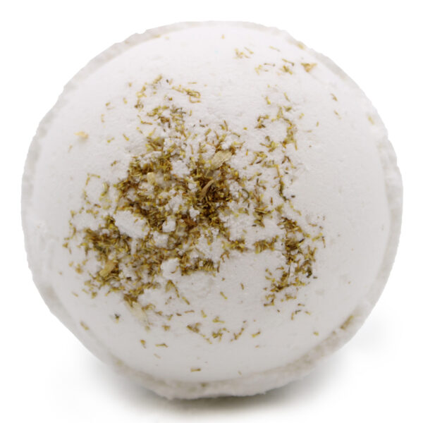 Bombe de bain au sel de l'Himalaya Skin Revive- Vendu par 1