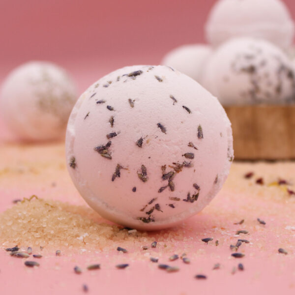 Bombe de bain au sel de l'Himalaya Skin Revive- Vendu par 16 – Image 3