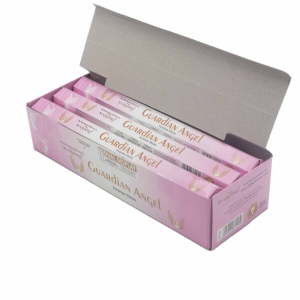 Bâtons d'encens Gardien- Vendu par 1 – Image 3