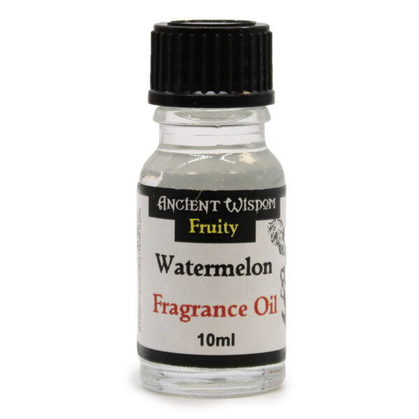 Huile Parfumée Pastèque 10ml- Vendu par 1