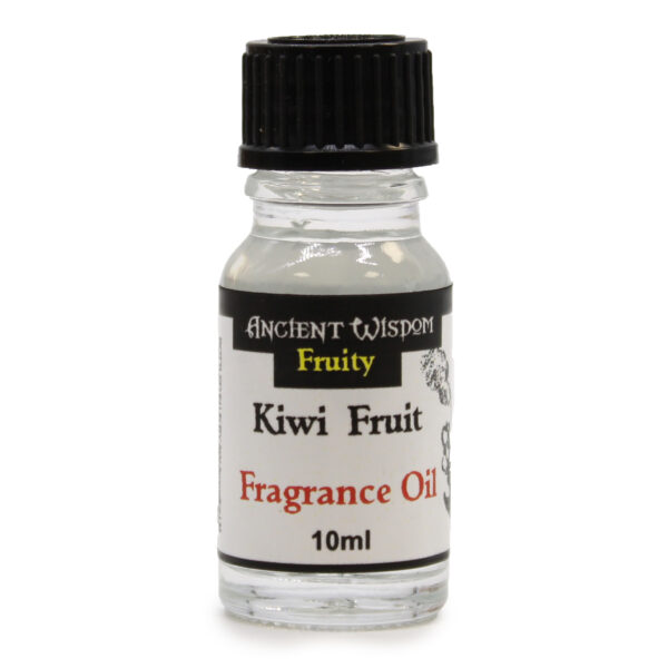 Huile Parfumée Kiwi 10ml- Vendu par 1