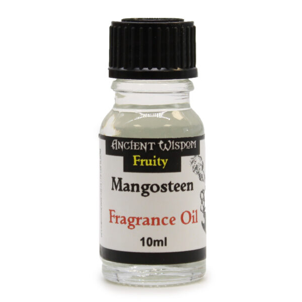 Huile Parfumée Mangoustan 10ml- Vendu par 1