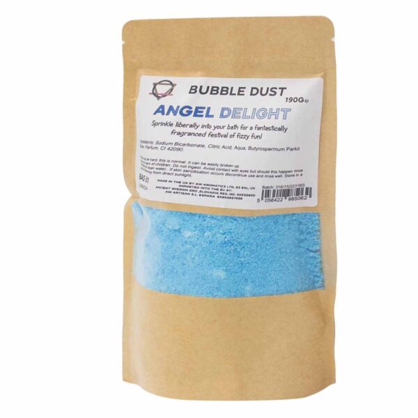 Poussière de Bain Angel Delight 200g- Vendu par 1