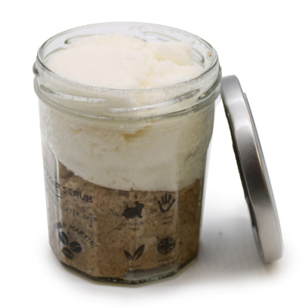 Gommage Corporel Parfumé au Sucre - Espresso Martini 300g- Vendu par 1 – Image 4