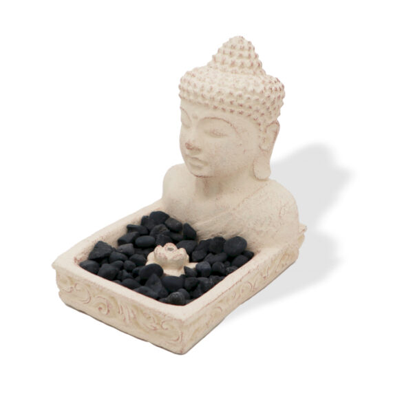 Encens Buddah Fengshui (crème)- Vendu par 1