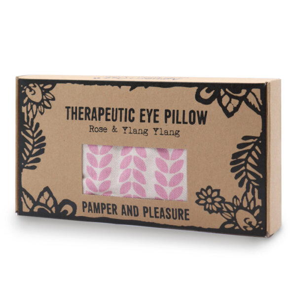 Oreiller Agnes & Cat Eye - Plaisir & Plaisir- Vendu par 1