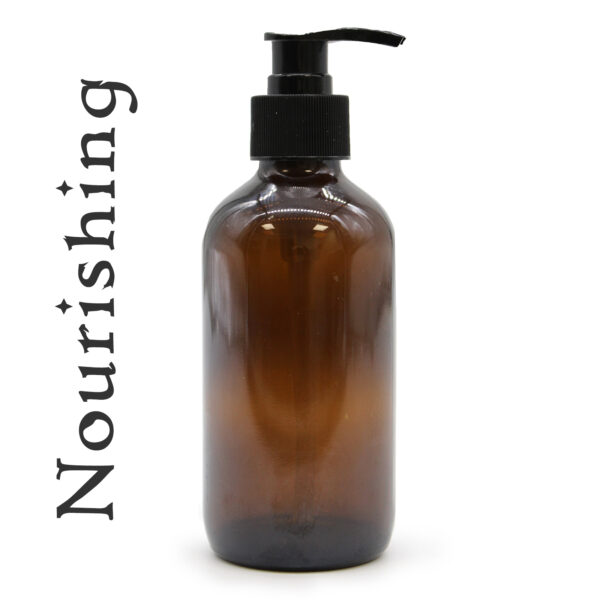 Lotion pour les mains et le corps à la mandarine. à l'ylang et au patchouli 250 ml - Sans étiquette- Vendu par 1