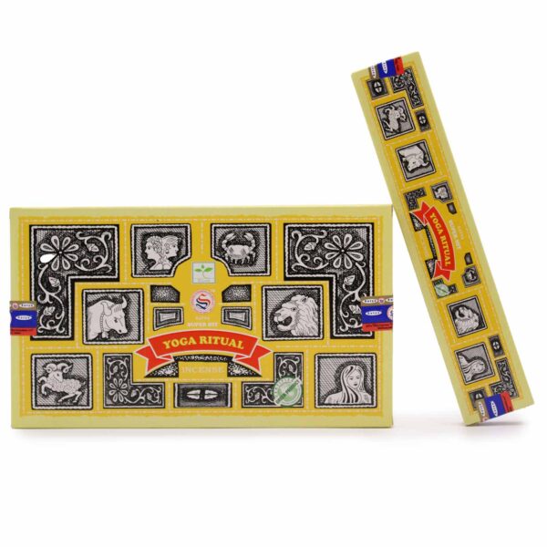 Encens Satya Super Hit - Rituel Yoga- Vendu par 1