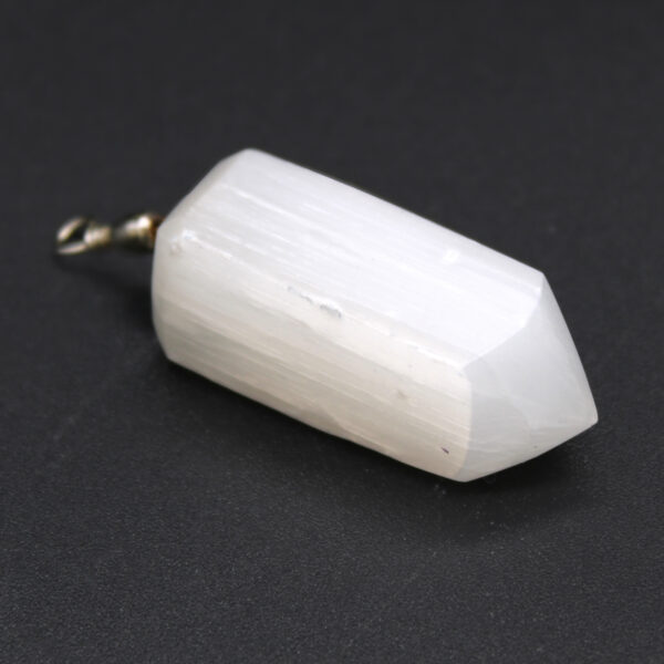 Pendentif Obélix Sélénite- Vendu par 1 – Image 3
