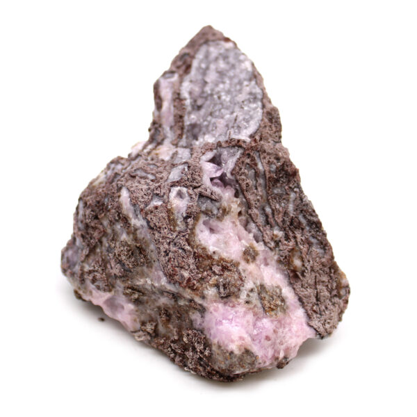 Spécimens minéraux - Cobalt Calcite (environ 25 pièces)- Vendu par 1 – Image 4