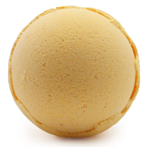 Bombes de bain étoile de Noël- Vendu par 1