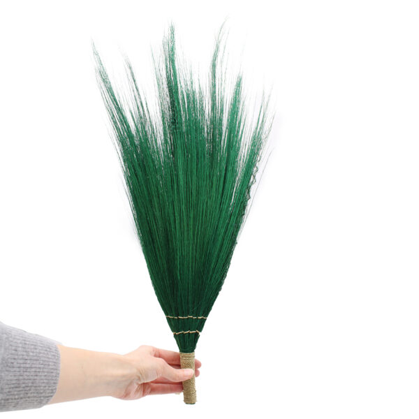 Coffret 4 - Balai long Pampas - Couleurs vives- Vendu par 1 – Image 3